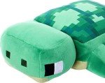 Minecraft 12" Plush Turtle by Mattel