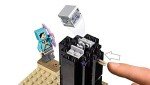 LEGO Minecraft The End Battle Building Set