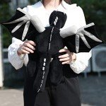 Black Dragon Plush Toy - Perfect Gift for Kids