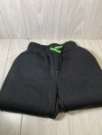 Minecraft Creeper Hoodie and Sweatpants Set for Kids