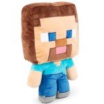 Minecraft Steve Plush Pillow Buddy - 16 Inch
