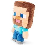 Minecraft Steve Plush Pillow Buddy - 16 Inch