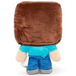 Minecraft Steve Plush Pillow Buddy - 16 Inch