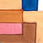 Minecraft Steve Plush Pillow Buddy - 16 Inch