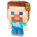 Minecraft Steve Plush Pillow Buddy - 16 Inch
