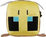 Minecraft 14" Cuddly Bee Plush Toy