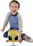 Minecraft 14" Cuddly Bee Plush Toy
