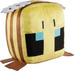 Minecraft 14" Cuddly Bee Plush Toy