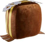 Minecraft 14" Cuddly Bee Plush Toy