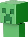 Minecraft Action Figure 2-Pack with Creeper Toy