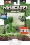 Minecraft Action Figure 2-Pack with Creeper Toy