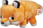 Minecraft Plush Character Dolls - Soft Collectible Series