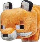 Minecraft Plush Character Dolls - Soft Collectible Series