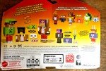 Minecraft Creator Series Customizable Hoodie Figure Pack