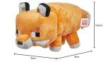 Minecraft Plush Character Dolls - Soft Collectible Series