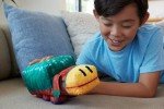Minecraft Sniffer Plush Toy - 8-Inch Soft Doll