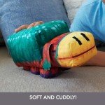 Minecraft Sniffer Plush Toy - 8-Inch Soft Doll