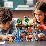 LEGO Minecraft The First Adventure Playset 21169