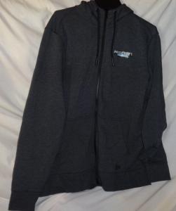 Minecraft Education Edition Full Zip Hoodie - Size L