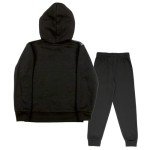 Minecraft Fleece Hoodie and Jogger Set for Kids