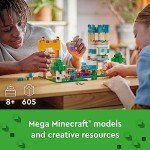 LEGO Minecraft Crafting Box 4.0 Building Set