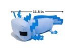 Minecraft Axolotl Plush Toy - Perfect Gift!