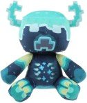 Warden Plush Toy Pillow for Minecraft Fans