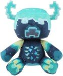 Warden Plush Toy Pillow for Minecraft Fans