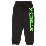 Minecraft Creeper Hoodie and Jogger Pants Set