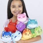 Aphmau MeeMeows Plush Mystery Set - 9 Pieces