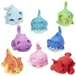 Aphmau MeeMeows Plush Mystery Set - 9 Pieces