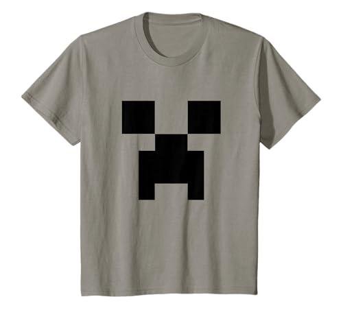 Creeper Craft T-Shirt for Kids