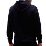 Puma Minecraft Black Hoodie - Size Medium