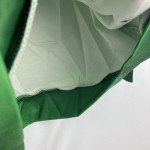 3D Printed Minecraft Creeper Green Hoodie for Kids