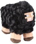 Minecraft Plush Toys: Chicken, Cat & Iron Golem