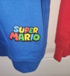 Minecraft Boys Zip Hoodie – Stylish Cosplay Sweatshirt