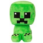 Creeper Plush Toy - JINX Minecraft - 8.75