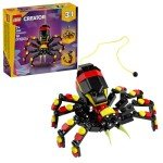 LEGO Creator Wild Animals 3-in-1 Building Set