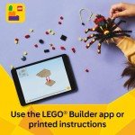 LEGO Creator Wild Animals 3-in-1 Building Set