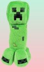 Minecraft Plush Toy Set – 5 Adorable Characters