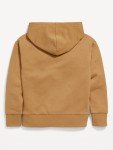 Minecraft Gender-Neutral Kids Pop Culture Hoodie