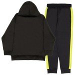 Minecraft Creeper Hoodie and Joggers Set for Kids