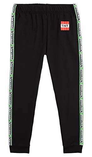Minecraft Hoodie and Sweatpants for Boys and Teens