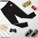 Minecraft Hoodie and Sweatpants for Boys and Teens