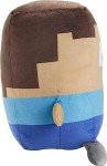 Minecraft 10-Inch Steve Plush Pillow Toy