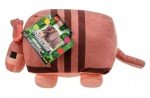 Minecraft 8-Inch Armadillo Plush Doll Toy