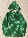 Minecraft Creeper Steve Youth Hoodie for Boys