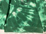 Minecraft Creeper Steve Youth Hoodie for Boys