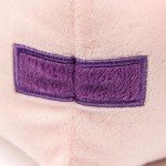 Minecraft Axolotl Plush Pillow Buddy – 18 Inches