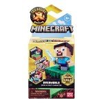 Treasure X Minecraft S1 Overworld Action Figure
